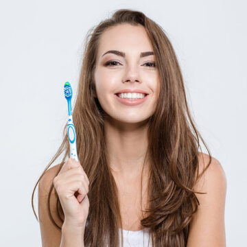 5 Tips to Improve Your Brushing and Flossing