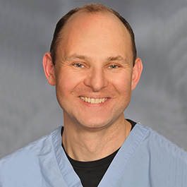 Alex Latsilnik, DMD