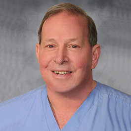 Joseph Dubanoski, DDS