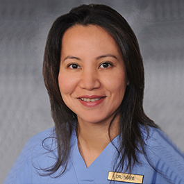 Jyoti Thapa, DDS
