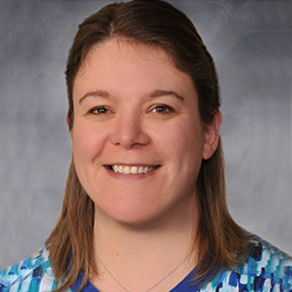 Marcie Halbmaier