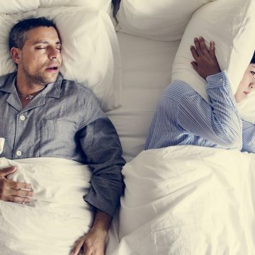 A Guide To Sleep Apnea Treatment