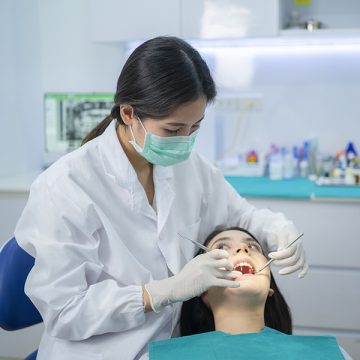 Top 8 Benefits of Root Canal Treatment