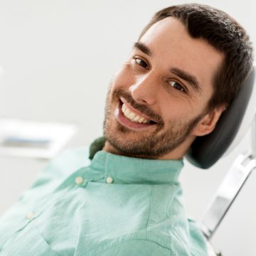 Can You Get a Dental Crown Without a Root Canal?