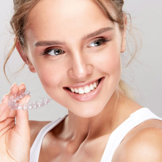 Invisalign Dental Service