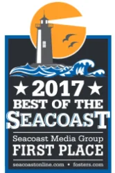 Best of the seacoast 2017 logo