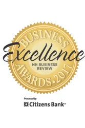 business excellence awards 2017