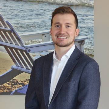 Peter Wilson, DMD